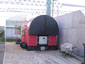 4MW coal boiler
